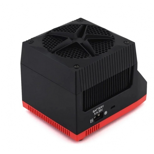 SkyRC BD250 Battery Discharger & Analyser For LiPo LiFe LiHV NiCd NiMH Pb Battery 250W / 35A