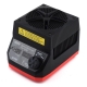 SkyRC BD250 Battery Discharger & Analyser For LiPo LiFe LiHV NiCd NiMH Pb Battery 250W / 35A