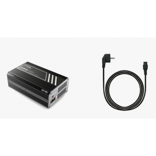 SkyRC eFuel 200W Power Supply Adapter 12V/17A
