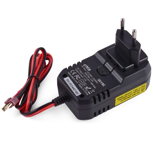 SkyRC eN18 NiMH Peak Charger 4-8S 1.2A 18W