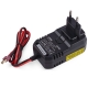 SkyRC eN18 NiMH Peak Charger 4-8S 1.2A 18W
