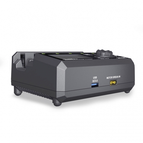 SkyRC NC2500 Pro Charger AA/AAA NiMH/NiCD 2.5A