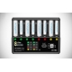 SkyRC NC3000 Octa Ładowarka / Analizator 48W/3A AA/AAA NiMH/NiCD