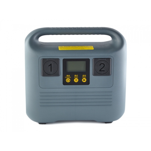 SkyRC PC2500 4-kanałowa Ładowarka LiPo\LiHV 45A 12-14S 2500W