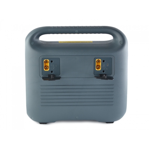 SkyRC PC2500 4-kanałowa Ładowarka LiPo\LiHV 45A 12-14S 2500W