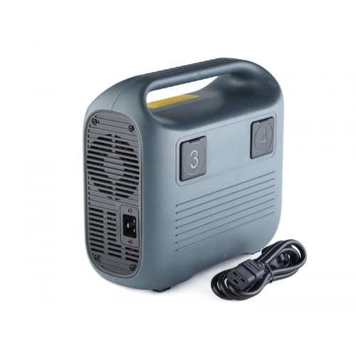 SkyRC PC2500 4-kanałowa Ładowarka LiPo\LiHV 45A 12-14S 2500W