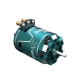 SkyRC FuriaX Supa Agile Sensored Brushless Motor for Drifting 10.5T - bezszczotkowy silnik 1/10