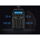 SkyRC T200 Dual Balance Charger 2x100w AC/DC - 12 A Charge