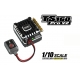 SkyRC Regulator Toro TS160 Pro V2 Sensored ESC