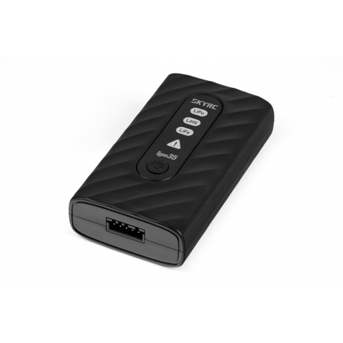 SkyRC Type35 Ładowarka PD 2–4S LiPo/LiFe/LiHV 35W