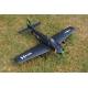 TOP RC Hobby Plane A1 Sky Raider 800MM PNP
