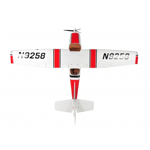 TOP RC Hobby plane Cessna 182 1410MM RTF