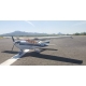 TOP RC Hobby plane Cessna 182 1410MM RTF