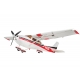 TOP RC Hobby plane Cessna 182 1410MM RTF