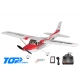 TOP RC Hobby Trainers Cessna 182 965MM PNP