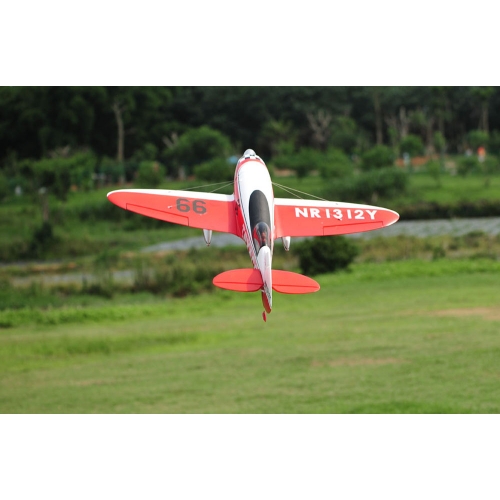 TOP RC Hobby Geebee 1200MM PNP