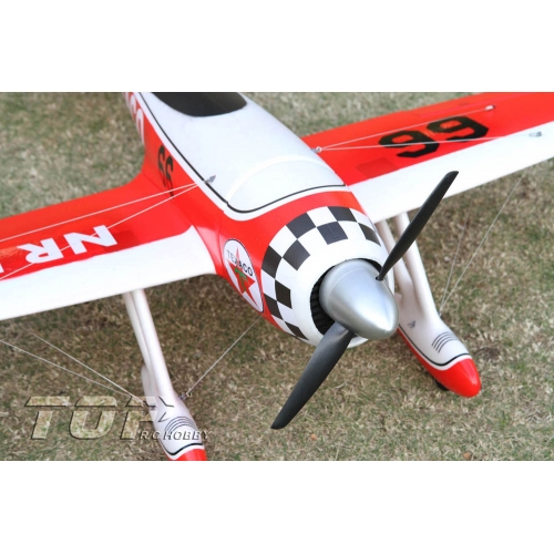 TOP RC Hobby Geebee 1200MM PNP