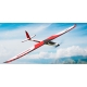 TOP RC Hobby Lightning High Speed Glider 2100MM PNP
