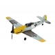 TOP RC Hobby Mini BF-109 with TOP-GyroSystem stabilization system Perfect for beginners 450MM RTF