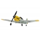 TOP RC Hobby Mini BF-109 with TOP-GyroSystem stabilization system Perfect for beginners 450MM RTF