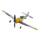 TOP RC Hobby Mini BF-109 with TOP-GyroSystem stabilization system Perfect for beginners 450MM RTF