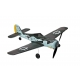 TOP RC Hobby Mini FW190 z systemem stabilizacji TOP-Gyro Idealny dla początkujących 402MM RTF