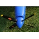 TOP RC Hobby Mustang P-51D 750MM PNP