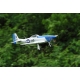 TOP RC Hobby Mustang P-51D 750MM PNP