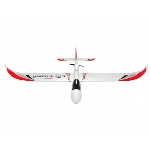 TOP RC Hobby Plane Sky Surfer 1400MM RTF