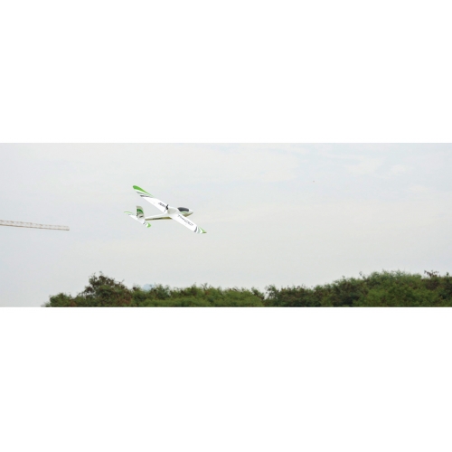 TOP RC Hobby Motor Glider T1400 1400MM PNP