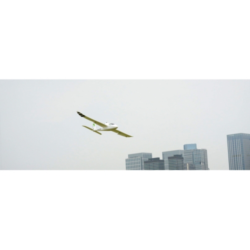 TOP RC Hobby Motor Glider T1400 1400MM PNP