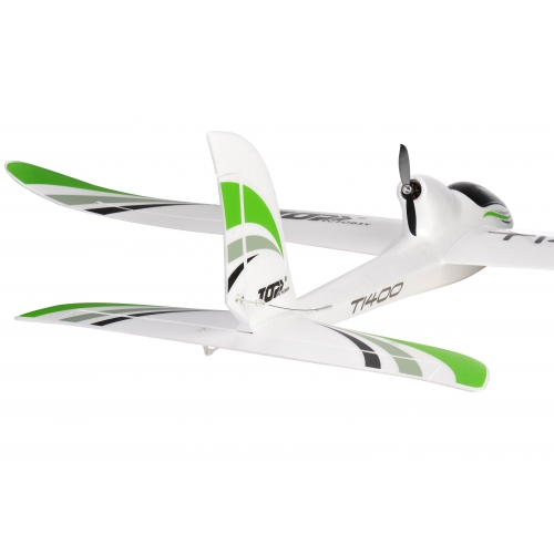 TOP RC Hobby Motor Glider T1400 1400MM PNP