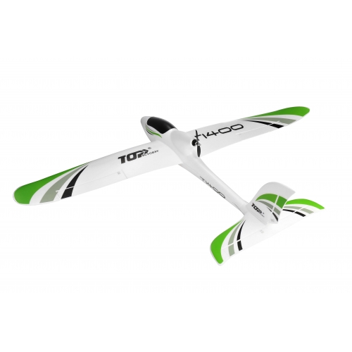TOP RC Hobby Motor Glider T1400 1400MM PNP