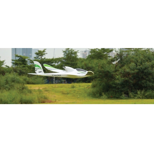 TOP RC Hobby Motor Glider T1400 1400MM PNP