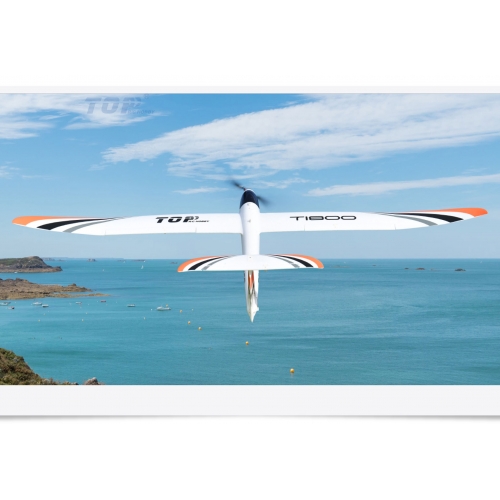 TOP RC Hobby 1800MM T1800 Glider PNP