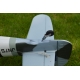 TOP RC Hobby Plane Tempest 800MM PNP