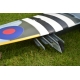 TOP RC Hobby Plane Tempest 800MM PNP