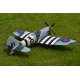 TOP RC Hobby Plane Tempest 800MM PNP