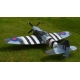 TOP RC Hobby Plane Tempest 800MM PNP