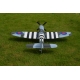 TOP RC Hobby Plane Tempest 800MM PNP