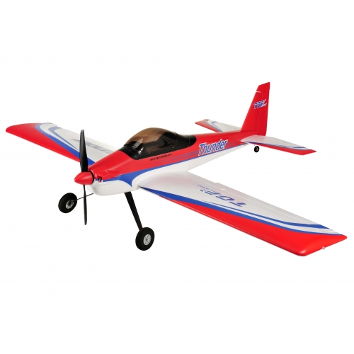 TOP RC Hobby Samolot Thunder 1380MM PNP
