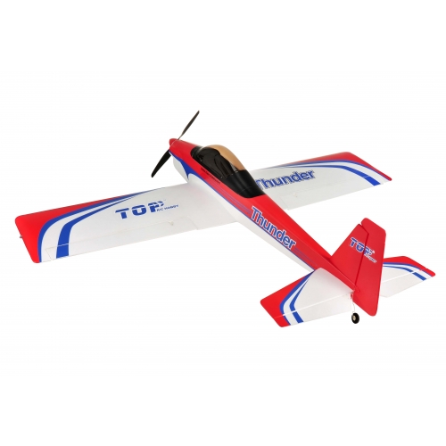 TOP RC Hobby Samolot Thunder 1380MM PNP