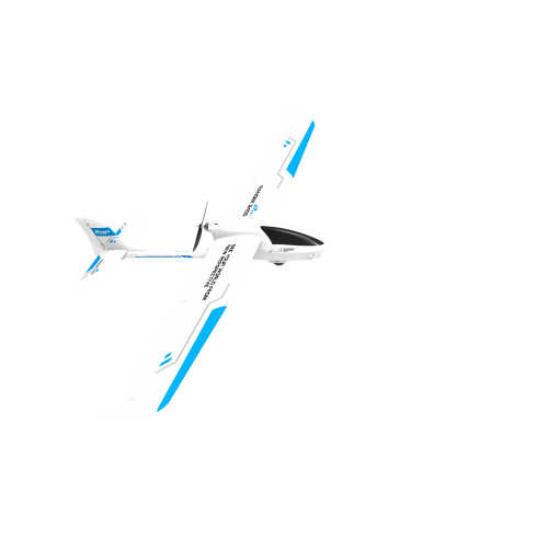 Volantex RC Ranger2400 – Professional FPV / UAV Carrier 757-9 PNP