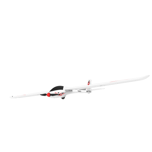 Volantex RC Phoenix 2000 V2 2m Sports Glider 759-2 PNP