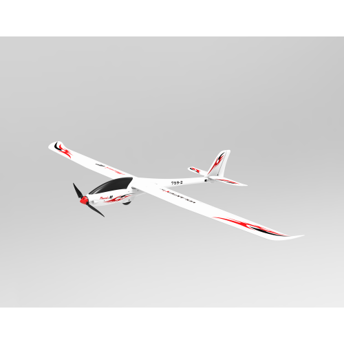 Volantex RC Phoenix 2000 V2 2m Sport Glider 759-2 RTF