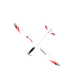 Volantex RC Phoenix 2000 V2 2m Sport Glider 759-2 RTF