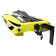 Volantex RC ATOMIC High speed 50km/h strong ABS unibody hull racing rc electric boat 792-4 RTR