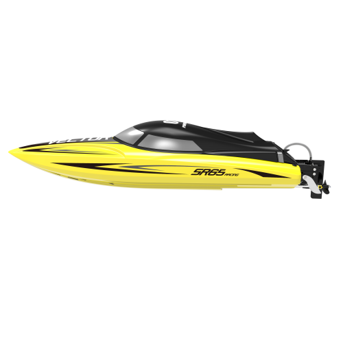 Vector SR65 Auto-roll-back advanced boat 792-5 RTR - Brushed motor