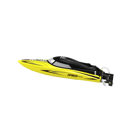 Vector SR65 Auto-roll-back advanced boat 792-5 RTR - Brushed motor