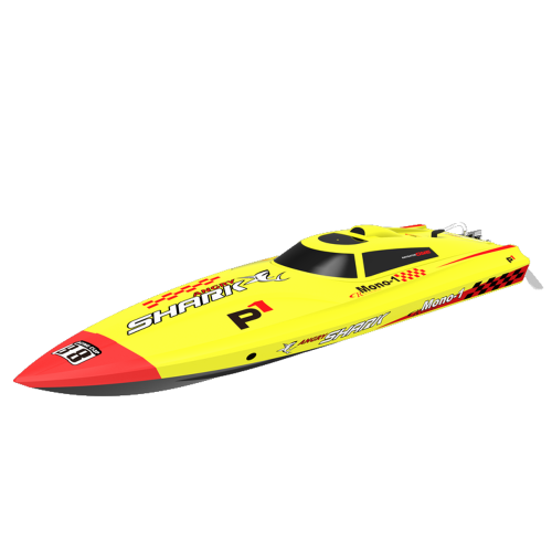 Volantex RC Vector PRO ABS plastic Popular fashion high speed rc boats 798-2 PNP